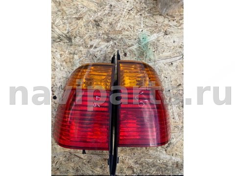 Новое BMW 5 E39, 2003 г., арт. 39401543