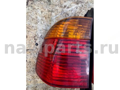 Новое BMW 5 E39, 2003 г., арт. 39401543, фото 2