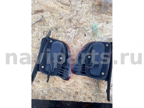 Новое BMW 5 E39, 2003 г., арт. 39401543, фото 4