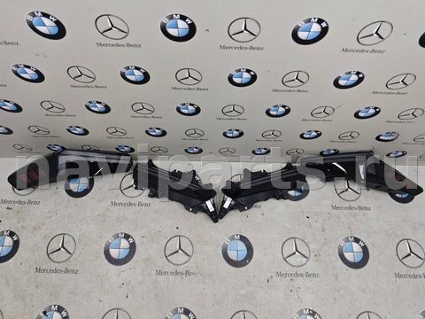 Новое BMW XM G09, 2024 г., OEM 9879753, арт. 398-15