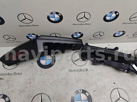 Новое BMW XM G09, 2024 г., OEM 9879753, арт. 398-15, фото 2