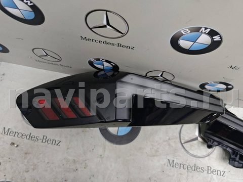 Новое BMW XM G09, 2024 г., OEM 9879753, арт. 398-15, фото 3