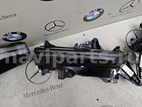 Новое BMW XM G09, 2024 г., OEM 9879753, арт. 398-15, фото 4