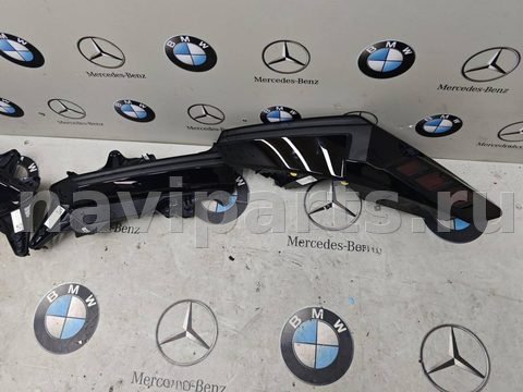 Новое BMW XM G09, 2024 г., OEM 9879753, арт. 398-15, фото 5