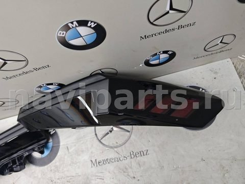 Новое BMW XM G09, 2024 г., OEM 9879753, арт. 398-15, фото 6