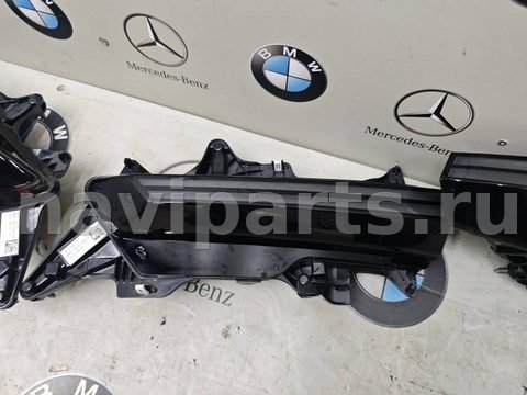 Новое BMW XM G09, 2024 г., OEM 9879753, арт. 398-15, фото 7