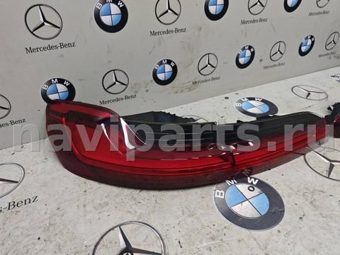 Новое BMW X4 G02, 2023 г., OEM 7409395, арт. 398-17_1, фото 2