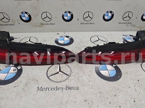 Новое BMW X4 G02, 2023 г., OEM 7409395, арт. 398-17_1, фото 3