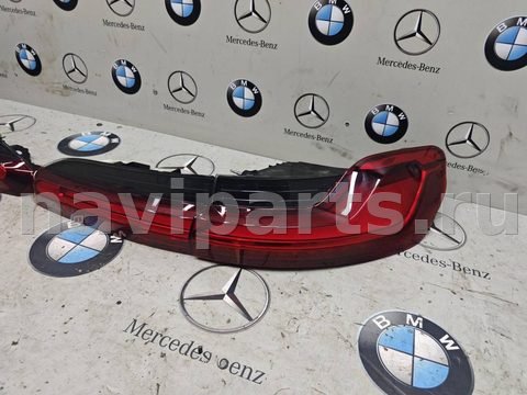 Новое BMW X4 G02, 2023 г., OEM 7409395, арт. 398-17_1, фото 4