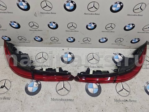 Новое BMW X4 G02, 2023 г., OEM 7409395, арт. 398-17_1, фото 5