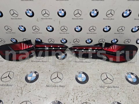 Новое BMW X5 G05, 2023 г., OEM 5A11EC3, арт. 398-22