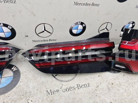 Новое BMW X5 M F95, 2023 г., OEM 5A11EC3, арт. 398-22_1, фото 4