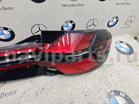 Новое BMW X5 M F95, 2023 г., OEM 5A11EC3, арт. 398-22_1, фото 6