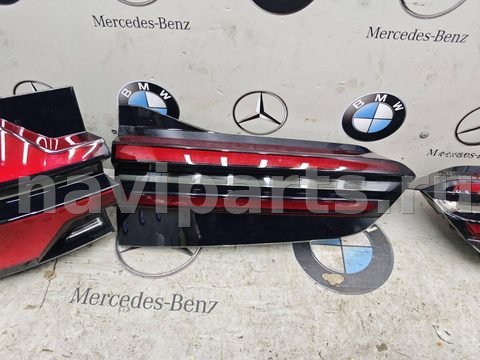 Новое BMW X5 M F95, 2021 г., OEM 5A11EC3, арт. 398-22_2, фото 3