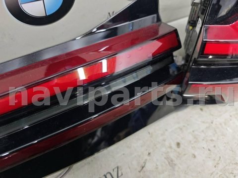 Новое BMW X5 M F95, 2021 г., OEM 5A11EC3, арт. 398-22_2, фото 5
