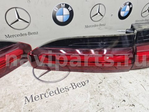 Новое BMW X4 G02, 2023 г., OEM 7409395, арт. 398-23, фото 4