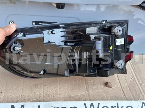Новое BMW X5 M F95, 2023 г., OEM 5A11EC4, арт. 398-28_1, фото 11