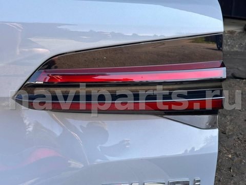 Новое BMW X5 M F95, 2023 г., OEM 5A11EC4, арт. 398-28_1, фото 12