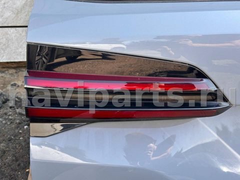 Новое BMW X5 M F95, 2023 г., OEM 5A11EC4, арт. 398-28_1, фото 13