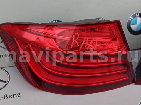 Новое BMW 5 F10/F11/GT F07, 2015 г., OEM 7306164, арт. 398-9, фото 12
