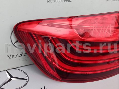 Новое BMW 5 F10/F11/GT F07, 2015 г., OEM 7306164, арт. 398-9, фото 13