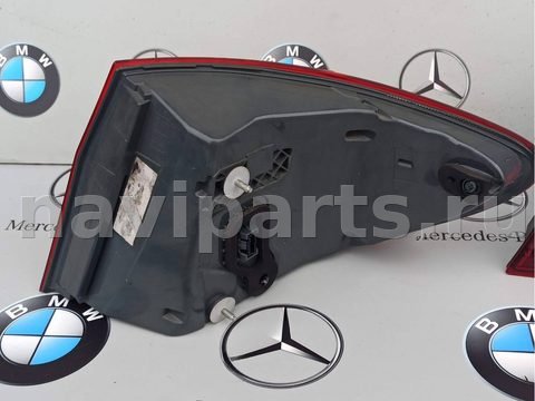 Новое BMW 5 F10/F11/GT F07, 2015 г., OEM 7306164, арт. 398-9, фото 14