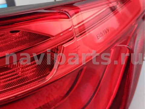Новое BMW 5 F10/F11/GT F07, 2015 г., OEM 7306164, арт. 398-9, фото 19