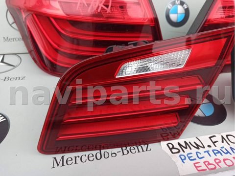 Новое BMW 5 F10/F11/GT F07, 2015 г., OEM 7306164, арт. 398-9, фото 6