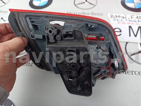 Новое BMW 5 F10/F11/GT F07, 2015 г., OEM 7306164, арт. 398-9, фото 7