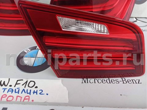 Новое BMW 5 F10/F11/GT F07, 2015 г., OEM 7306164, арт. 398-9, фото 9