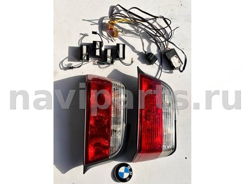 Новое BMW 3 E36, 1998 г., арт. 40309