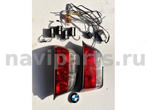Новое BMW 3 E36, 1998 г., арт. 40309, фото 2