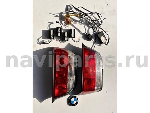 Новое BMW 3 E36, 1998 г., арт. 40309, фото 3