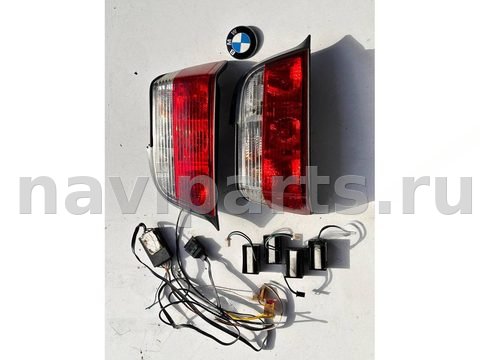 Новое BMW 3 E36, 1998 г., арт. 40309, фото 4
