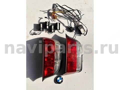 Новое BMW 3 E36, 1998 г., арт. 40309, фото 5