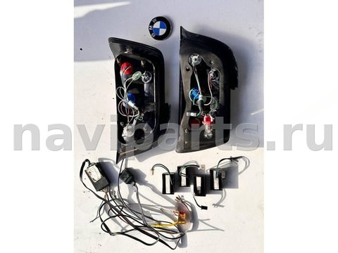 Новое BMW 3 E36, 1998 г., арт. 40309, фото 6