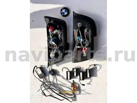 Новое BMW 3 E36, 1998 г., арт. 40309, фото 7