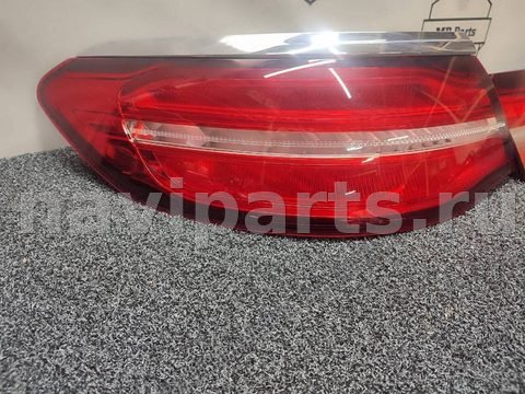 Новое Mercedes GLC Coupe C253, 2016 г., OEM a2539063902, арт. 474, фото 3