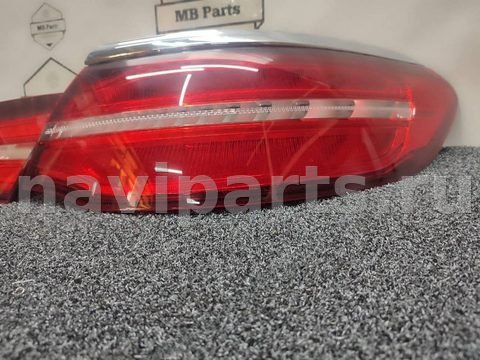 Новое Mercedes GLC Coupe C253, 2016 г., OEM a2539063902, арт. 474, фото 5