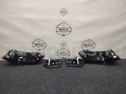 Новое Mercedes GLC Coupe C253, 2016 г., OEM a2539063902, арт. 474, фото 6