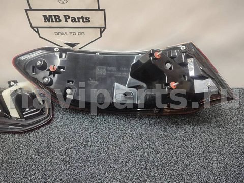 Новое Mercedes GLC Coupe C253, 2016 г., OEM a2539063902, арт. 474, фото 8