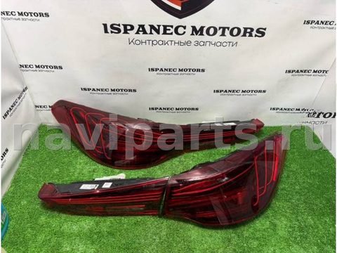 Новое BMW M4 G82, 2026 г., OEM 63215A37AB3, арт. 51793, фото 10