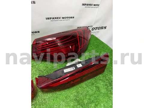 Новое BMW M4 G82, 2026 г., OEM 63215A37AB3, арт. 51793, фото 2