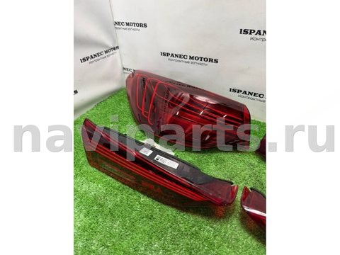 Новое BMW M4 G82, 2026 г., OEM 63215A37AB3, арт. 51793, фото 3