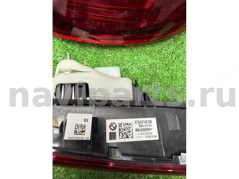Новое BMW M4 G82, 2026 г., OEM 63215A37AB3, арт. 51793, фото 4