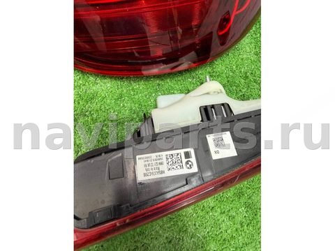 Новое BMW M4 G82, 2026 г., OEM 63215A37AB3, арт. 51793, фото 5