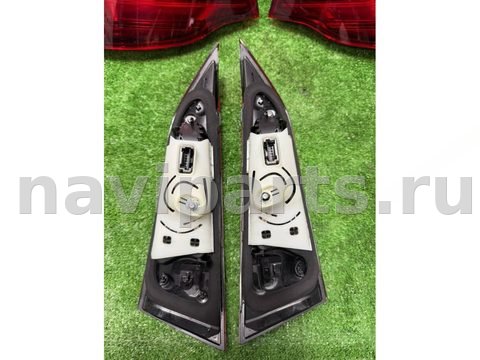 Новое BMW M4 G82, 2026 г., OEM 63215A37AB3, арт. 51793, фото 6