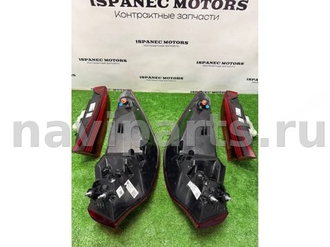 Новое BMW M4 G82, 2026 г., OEM 63215A37AB3, арт. 51793, фото 7