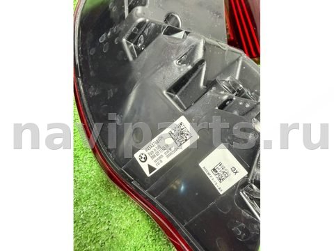 Новое BMW M4 G82, 2026 г., OEM 63215A37AB3, арт. 51793, фото 9