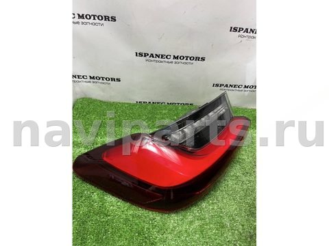 Новое BMW M3 G80, 2022 г., OEM 63215A3BC65, арт. 53273, фото 5